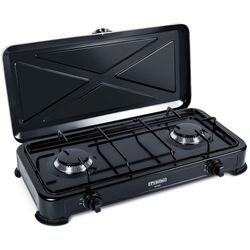 Aragaz de masa Promis KG200 (Black)