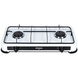 Aragaz de masa Promis KG200 (White) Thumb