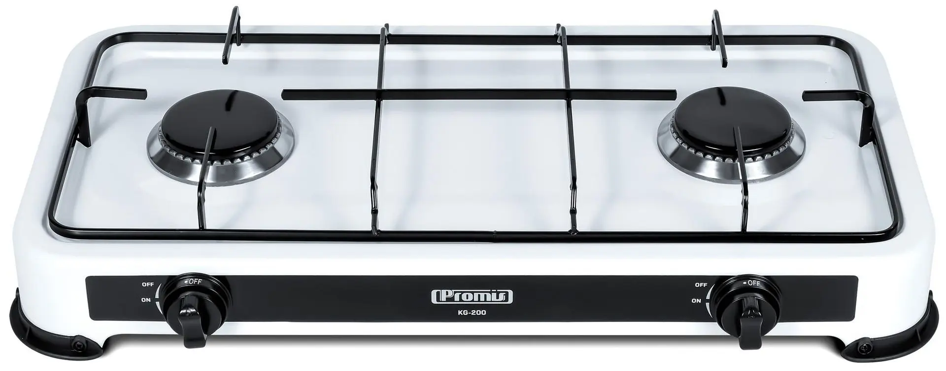 Aragaz de masa Promis KG200 (White)