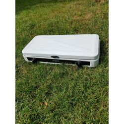 Aragaz de masa Promis KG200 (White) Thumb