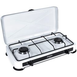 Aragaz de masa Promis KG200 (White)