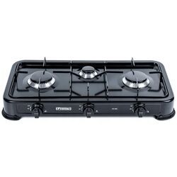 Aragaz de masa Promis KG300 (Black) Thumb