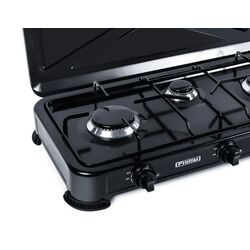 Aragaz de masa Promis KG300 (Black) Thumb