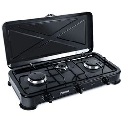 Aragaz de masa Promis KG300 (Black)