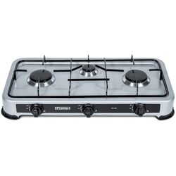 Aragaz de masa Promis KG300 (Silver) Thumb