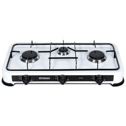 Aragaz de masa Promis KG300 (White) Thumb