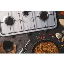 Aragaz de masa Promis KG300 (White) Thumb