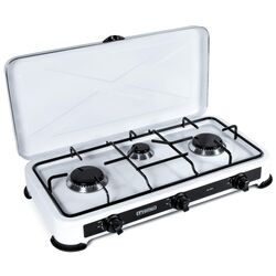 Aragaz de masa Promis KG300 (White)