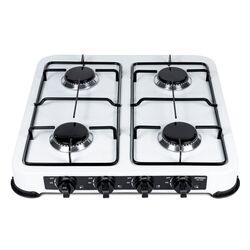 Aragaz de masa Promis KG400 (White) Thumb