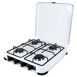 Aragaz de masa Promis KG400 (White)