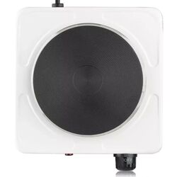 Plita electrica de masa RAF R.8010A (White) Thumb