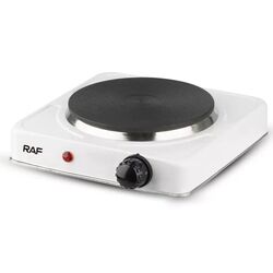 Электрическая настольная плита RAF R.8010A (White)