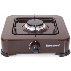 Aragaz de masa Ravanson K-01BR (Brown)