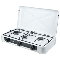 Aragaz de masa Ravanson K-03T (White)