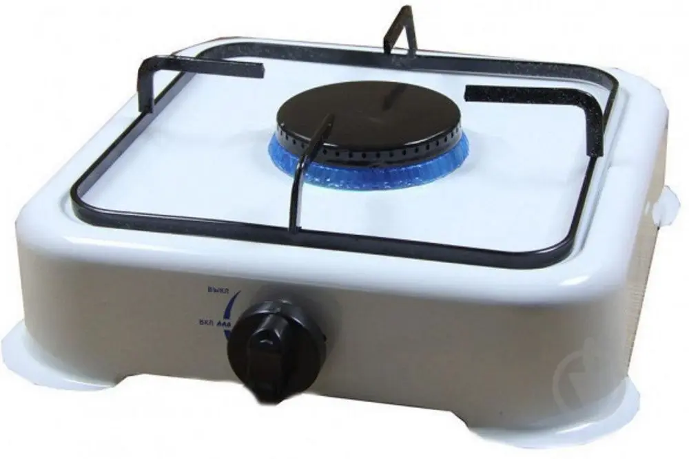 Plita de masa Efes TT1/LPG/WH 1 (White)