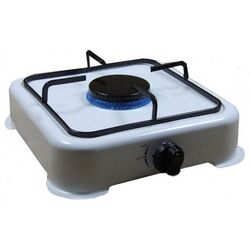 Plita de masa Efes TT1/LPG/WH 1 (White)