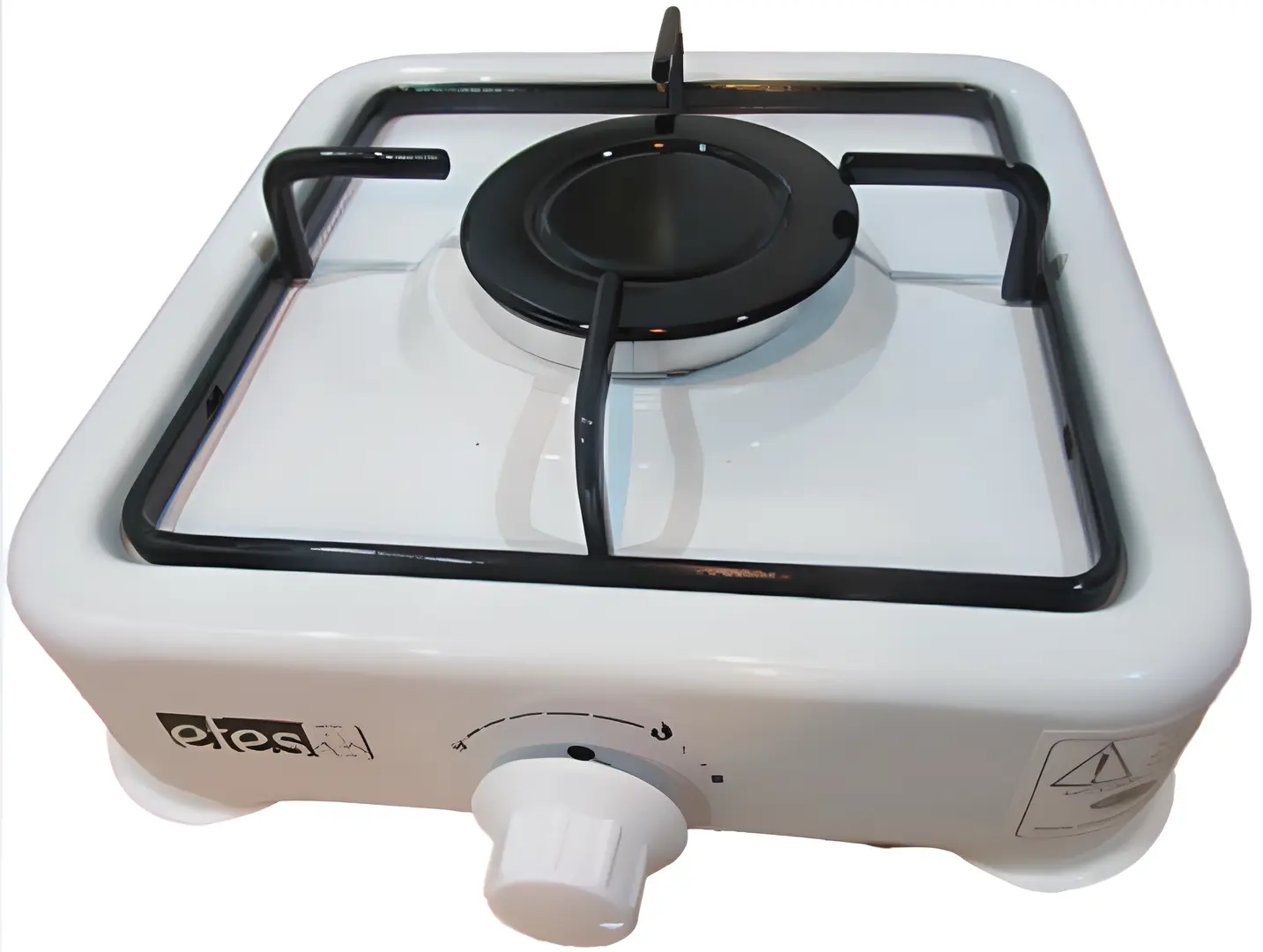 Plita de masa Efes TT1/LPG/WH 1 (White)