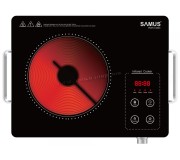 Plita de masa cu inductie Samus PSVFE-11BG3 (Black)