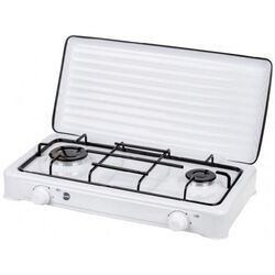 Aragaz de masa MPM Smile KN-02/1K (White)