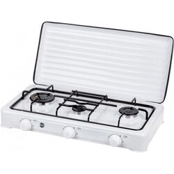 Aragaz de masa MPM Smile KN-03/1K (White)