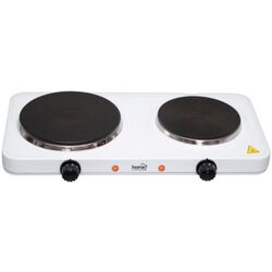 Plita electrica de masa Somogyi HG R 02WH (White) Thumb