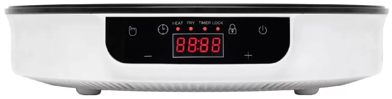 Настольная индукционная плита Somogyi HG IF 29 (Black)