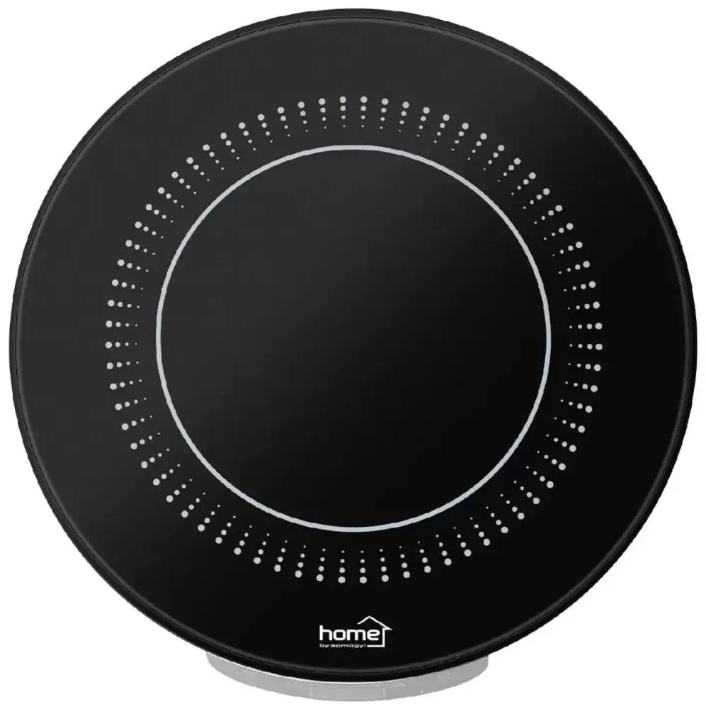 Настольная индукционная плита Somogyi HG IF 29 (Black)