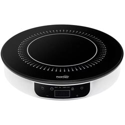 Настольная индукционная плита Somogyi HG IF 29 (Black)