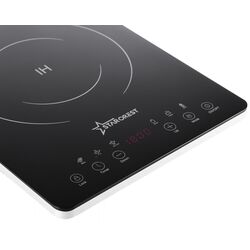 Plita cu inductie de masa Starcrest SIH-T2000 (Black) Thumb