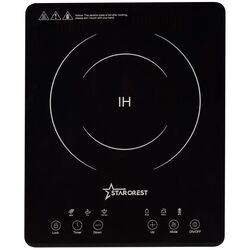 Настольная индукционная плита Starcrest SIH-T2000 (Black)