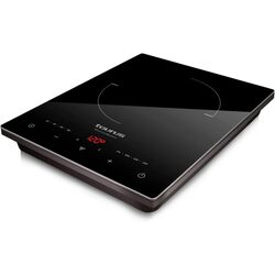 Plita de masa cu inductie Taurus 974669000 (Black)