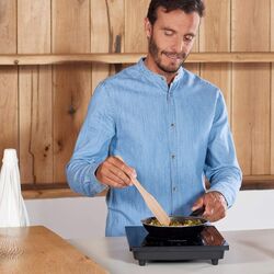 Plita de masa cu inductie Taurus 974669000 (Black) Thumb