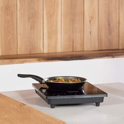 Plita de masa cu inductie Taurus 974669000 (Black) Thumb