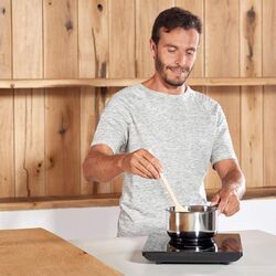 Plita de masa cu inductie Taurus 974670000 (Black) Thumb