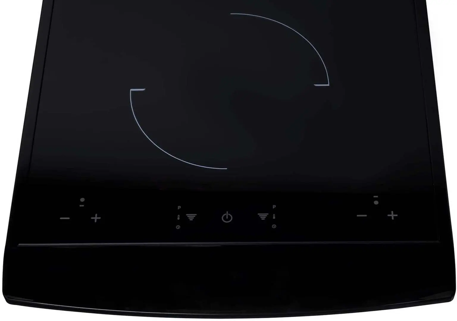 Plita de masa cu inductie Taurus 974684000 (Black) - 2