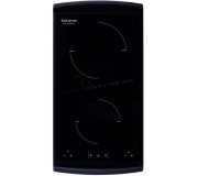 Plita de masa cu inductie Taurus 974684000 (Black)