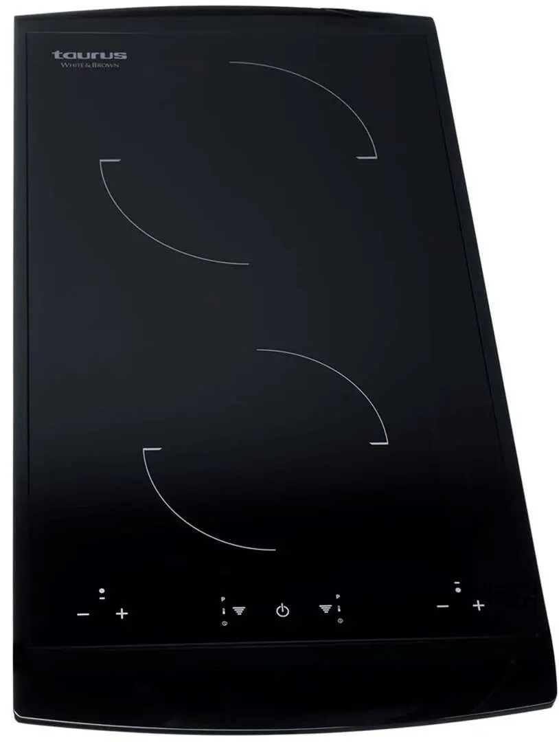 Plita de masa cu inductie Taurus 974684000 (Black) - 3