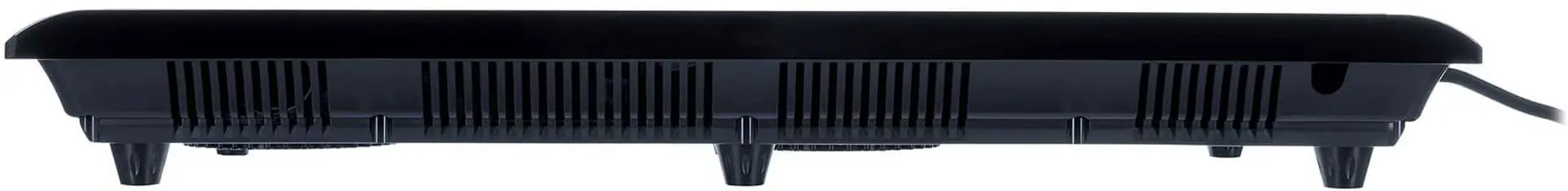 Plita de masa cu inductie Taurus 974684000 (Black) - 4