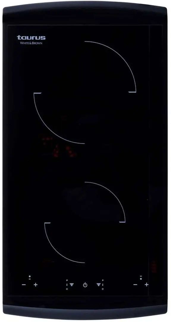 Plita de masa cu inductie Taurus 974684000 (Black)