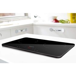 Plita electrica de masa Taurus Darkfire Double (Black) Thumb