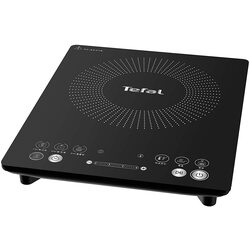 Plita cu inductie de masa Tefal EveryDay Slim IH210801 (Black) Thumb