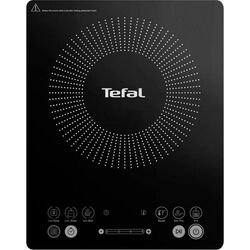 Plita cu inductie de masa Tefal EveryDay Slim IH210801 (Black) Thumb