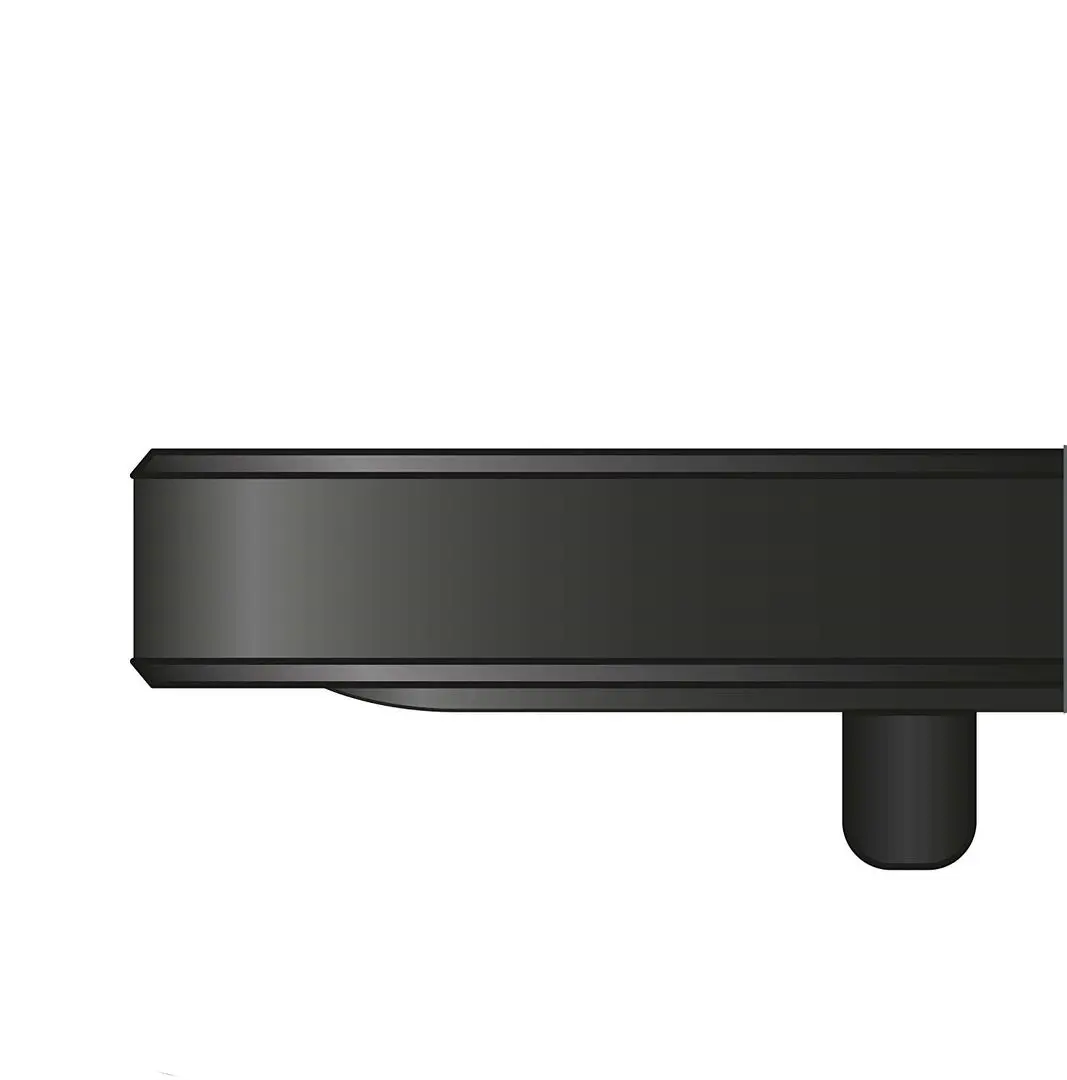 Plita cu inductie de masa Tefal EveryDay Slim IH210801 (Black) - 3