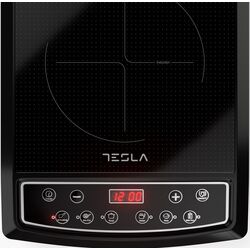 Plita cu inductie de masa Tesla IC200B (Black) Thumb
