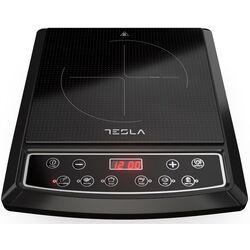 Plita cu inductie de masa Tesla IC200B (Black) Thumb