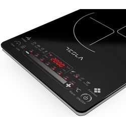 Plita cu inductie de masa Tesla IC400B (Black) Thumb