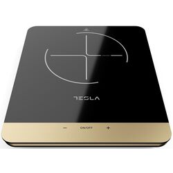 Plita cu inductie de masa Tesla IC401B (Black) Thumb