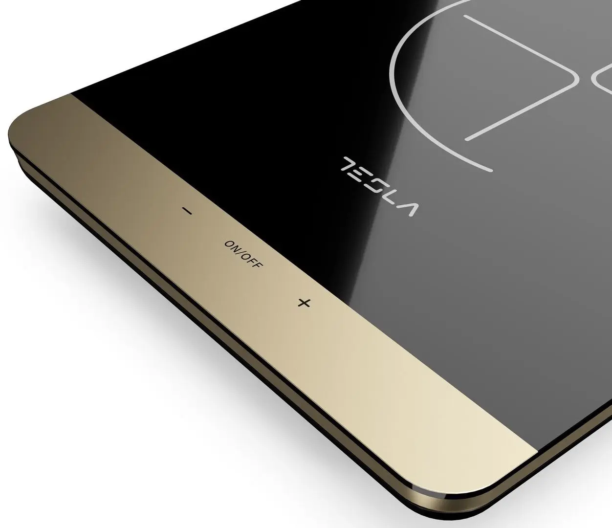 Plita cu inductie de masa Tesla IC401B (Black)