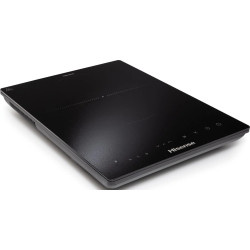 Настольная индукционная плита Hisense HIC2000Y (Black) Thumb