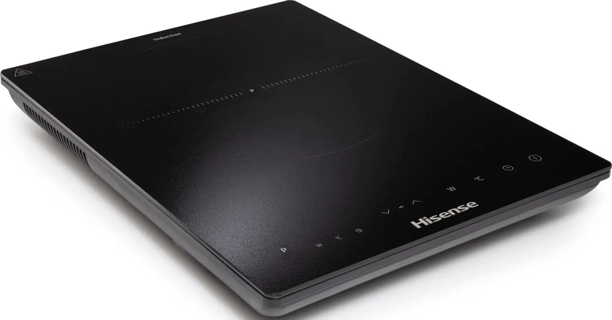 Настольная индукционная плита Hisense HIC2000Y (Black) - 2